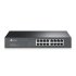 TP-Link TL-SF1016DS 16 Port Rack Mount Metal Body Switch
